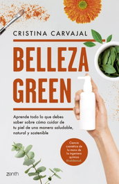 Belleza Green, Cristina Carvajal - ZENITH