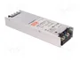 MEAN WELL UHP-200A-4.5 Fuente de alimentación de impulso para pantallas
