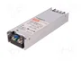 MEAN WELL UHP-200A-4.5 Fuente de alimentación de impulso para pantallas