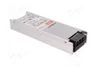 MEAN WELL UHP-200A-4.5 Fuente de alimentación de impulso para pantallas