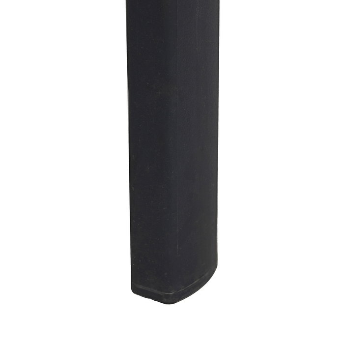Silla Apilable Antracita Polipropileno 56 X 54 X 75,50 cm