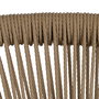 Silla Apilable Antracita Polipropileno 56 X 54 X 75,50 cm