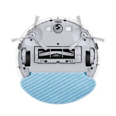 Robot Aspirador Rowenta Explorer Rr742/ Autonomía 90 Min