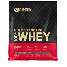 Optimum Nutrition 100% Whey Gold Standard Double Rich Chocolate 500 g