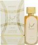 Lattafa Hayaati Gold Elixir Eau de Parfum 100 ml