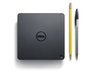 Dell Thunderbolt Dock TB16 - 240W con puertos Thunderbolt 3, USB 3.0, Gigabit Ethernet y carga para portátiles, compatible con XPS y Precision