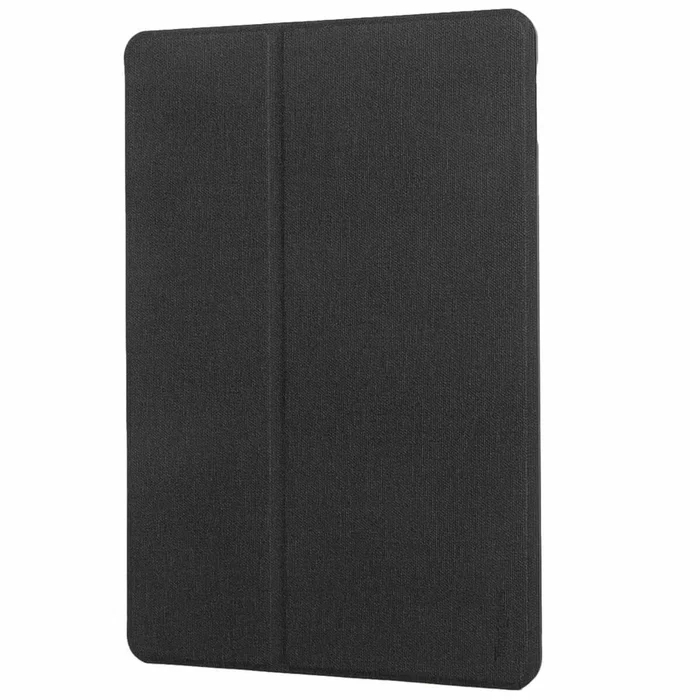 Targus THZ975GL Funda Folio Negro 25,9 cm (10.2") para iPad 9ª/8ª/7ª Generación - Protección Contra Golpes y Caídas