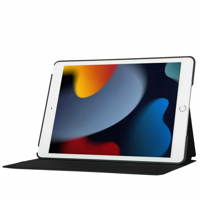Targus THZ975GL Funda Folio Negro 25,9 cm (10.2") para iPad 9ª/8ª/7ª Generación - Protección Contra Golpes y Caídas