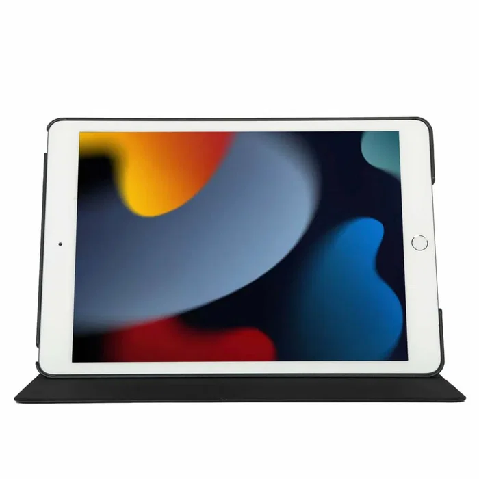 Targus THZ975GL Funda Folio Negro 25,9 cm (10.2") para iPad 9ª/8ª/7ª Generación - Protección Contra Golpes y Caídas