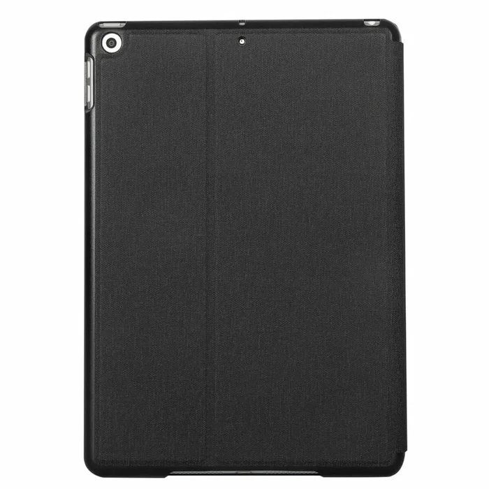 Targus THZ975GL Funda Folio Negro 25,9 cm (10.2") para iPad 9ª/8ª/7ª Generación - Protección Contra Golpes y Caídas