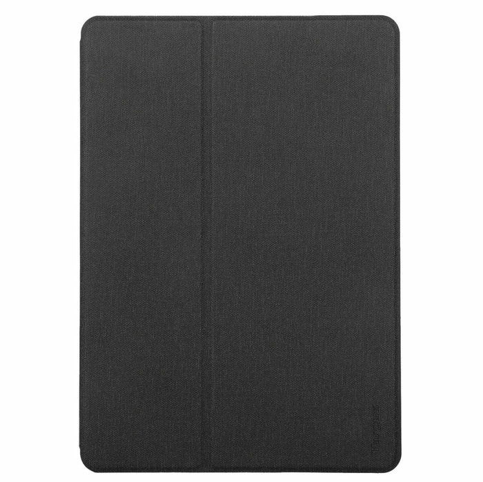 Targus THZ975GL Funda Folio Negro 25,9 cm (10.2") para iPad 9ª/8ª/7ª Generación - Protección Contra Golpes y Caídas