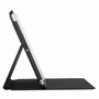 Targus THZ975GL Funda Folio Negro 25,9 cm (10.2") para iPad 9ª/8ª/7ª Generación - Protección Contra Golpes y Caídas