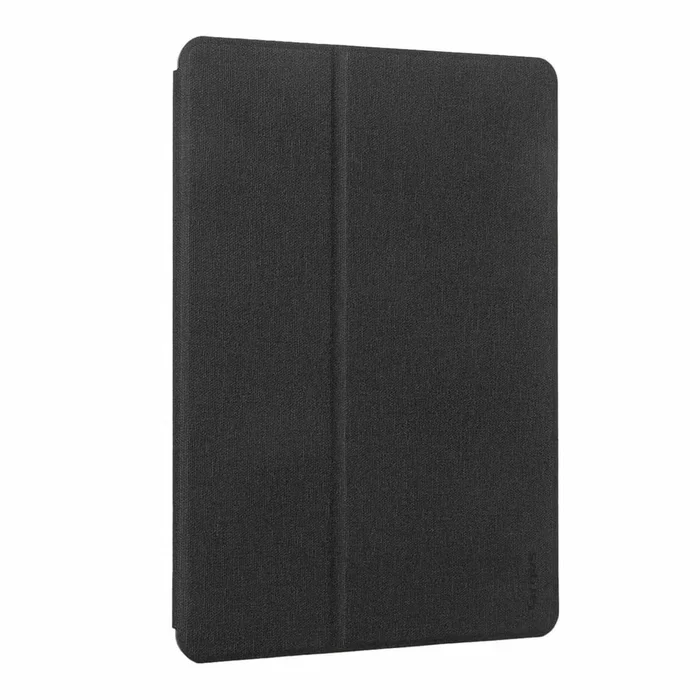 Targus THZ975GL Funda Folio Negro 25,9 cm (10.2") para iPad 9ª/8ª/7ª Generación - Protección Contra Golpes y Caídas