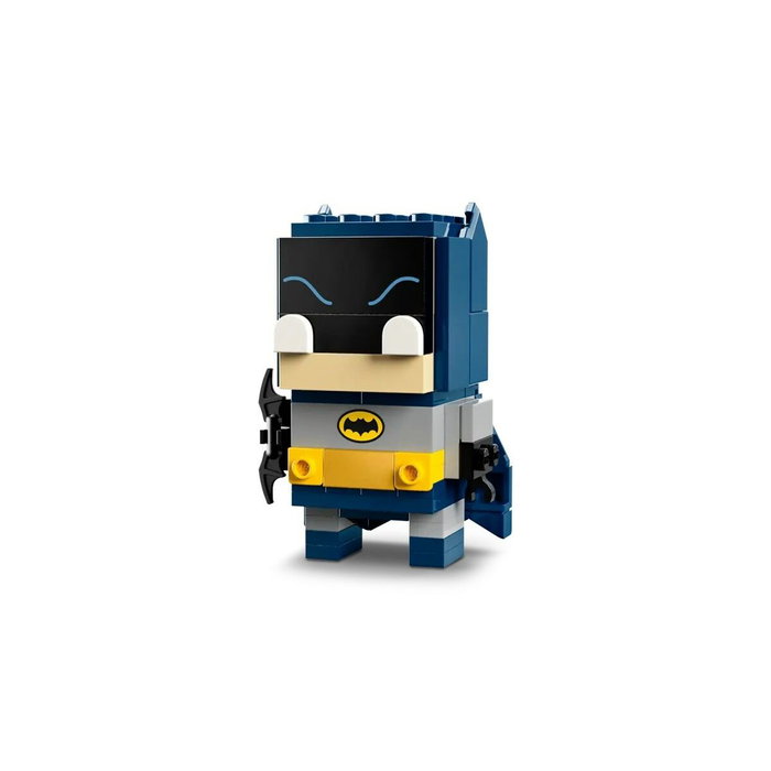 Juego de Construcción Lego BRICKHEADZ 40748 Batman 8-in-1 325 Piezas Juego de Construcción Lego BRICKHEADZ 40748 Batman 8-in-1 325 Piezas