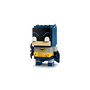 Juego de Construcción Lego BRICKHEADZ 40748 Batman 8-in-1 325 Piezas