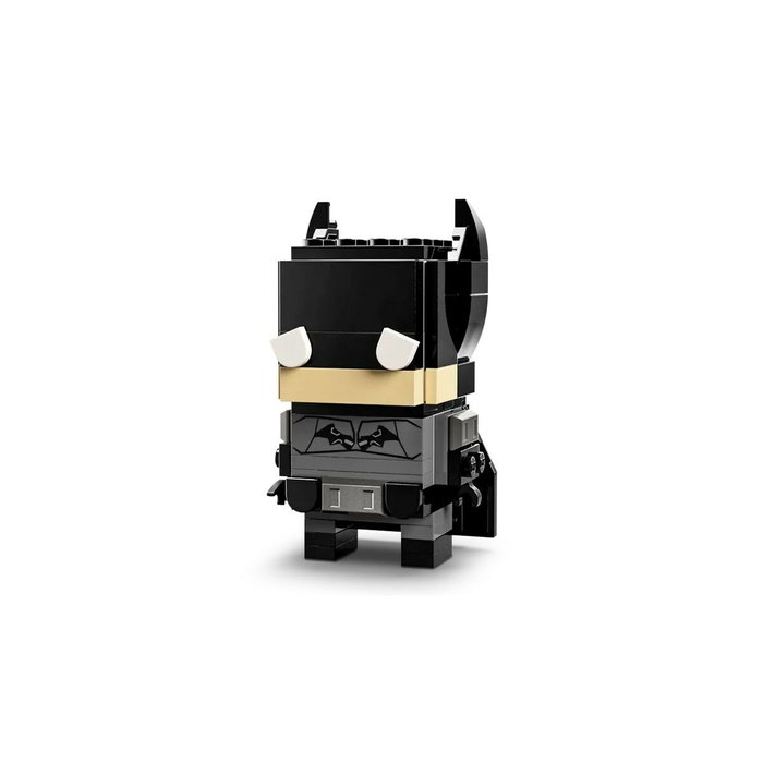 Juego de Construcción Lego BRICKHEADZ 40748 Batman 8-in-1 325 Piezas Juego de Construcción Lego BRICKHEADZ 40748 Batman 8-in-1 325 Piezas