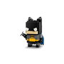 Juego de Construcción Lego BRICKHEADZ 40748 Batman 8-in-1 325 Piezas