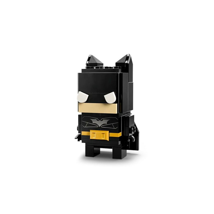 Juego de Construcción Lego BRICKHEADZ 40748 Batman 8-in-1 325 Piezas Juego de Construcción Lego BRICKHEADZ 40748 Batman 8-in-1 325 Piezas