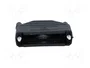 HARTING Carcasa para conectores D-Sub 25pin y HD 44pin