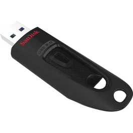 SanDisk ULTRA USB 32 GB Negro