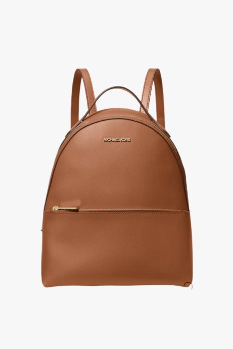 Michael Kors Mochila Sheila Marrón Michael Kors Mochila Sheila Marrón