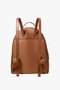 Michael Kors Mochila Sheila Marrón