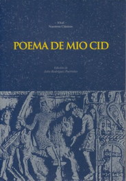 Poema de Mio Cid, Anónimo - AKAL
