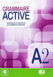 ELI Grammaire active A2 (+CD)