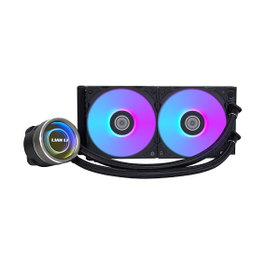 Lian Li GALAHAD II 240 Trinity ARGB AiO Water Cooling