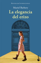 La elegancia del erizo, Muriel Barbery - BOOKET