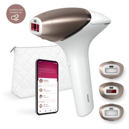 Philips Lumea Prestige 9000 Series (BRI955 00) IPL-Haarentferner