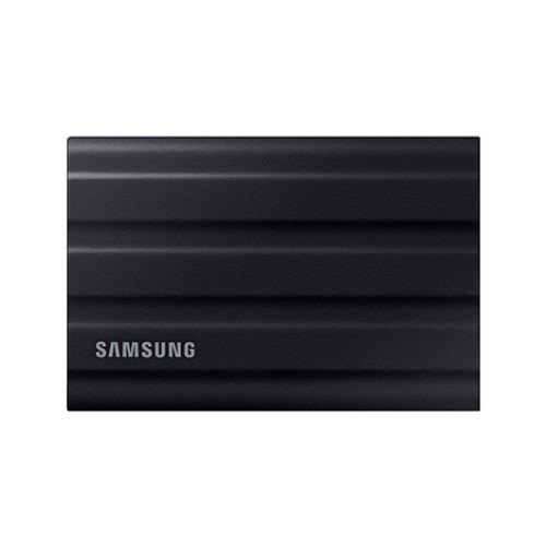 Samsung T7 Shield 4 TB Negro