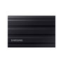 Samsung T7 Shield 4 TB Negro