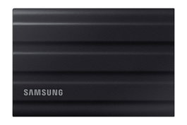 Samsung encrypted 4 TB external (portable) USB 3.2 Gen 2