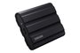 Samsung T7 Shield 4 TB Negro