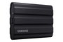 Samsung T7 Shield 4 TB Negro