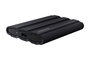 Samsung T7 Shield 4 TB Negro
