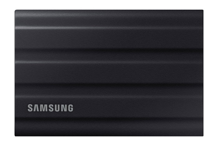 Samsung T7 Shield 4 TB Negro