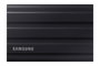 Samsung T7 Shield 4 TB Negro