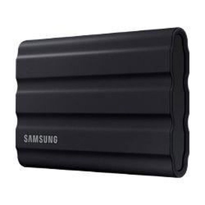Samsung T7 Shield 4 TB Negro