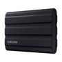 Samsung T7 Shield 4 TB Negro