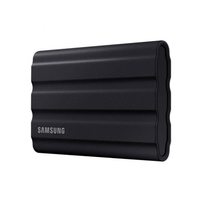 Samsung T7 Shield 4 TB Negro