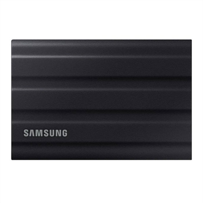 Samsung T7 Shield 4 TB Negro