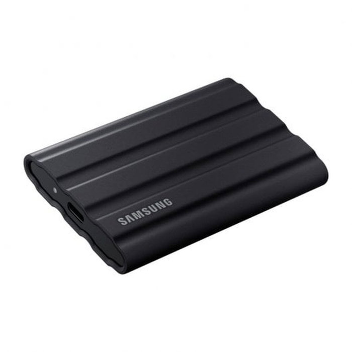 Samsung T7 Shield 4 TB Negro