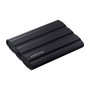 Samsung T7 Shield 4 TB Negro