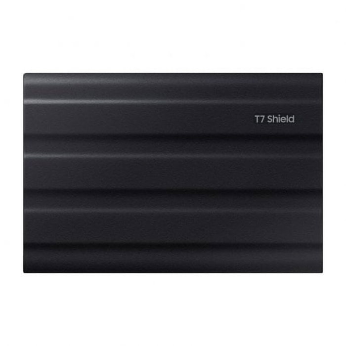 Samsung T7 Shield 4 TB Negro