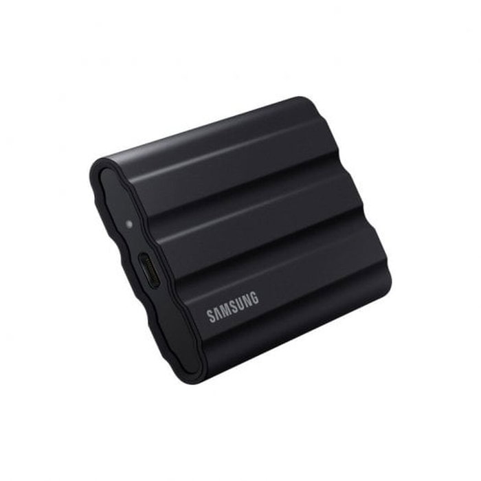 Samsung T7 Shield 4 TB Negro