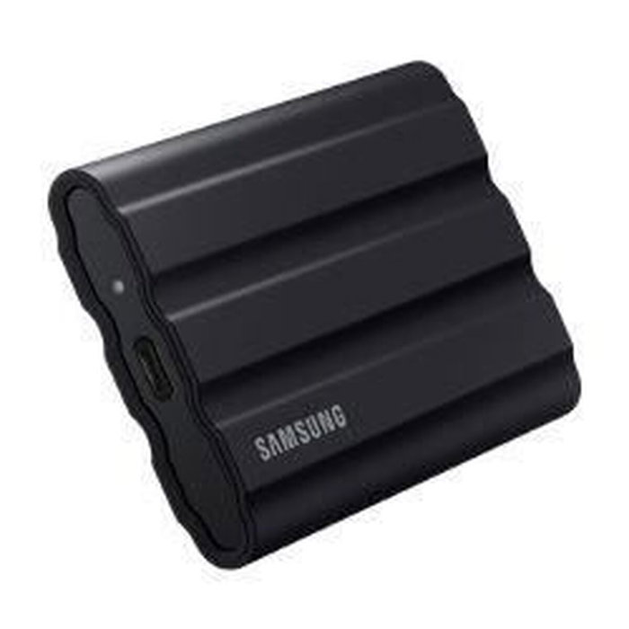 Samsung T7 Shield 4 TB Negro