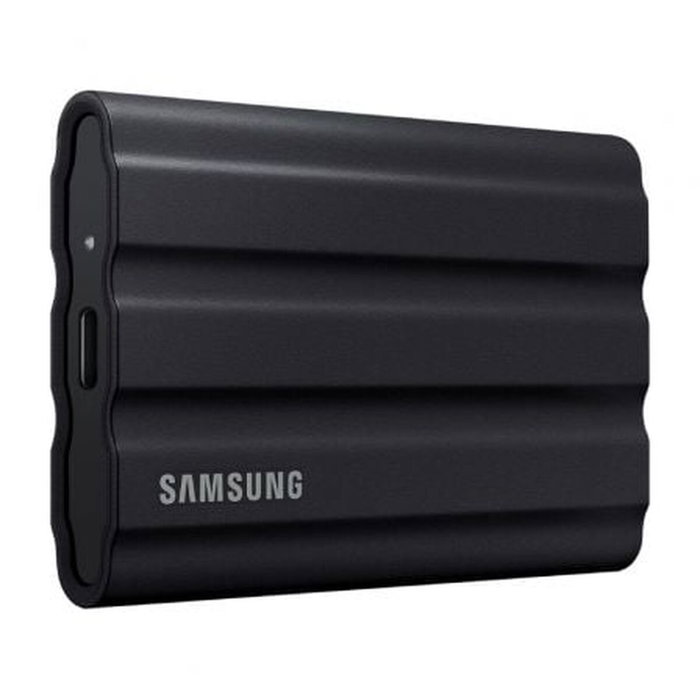 Samsung T7 Shield 4 TB Negro