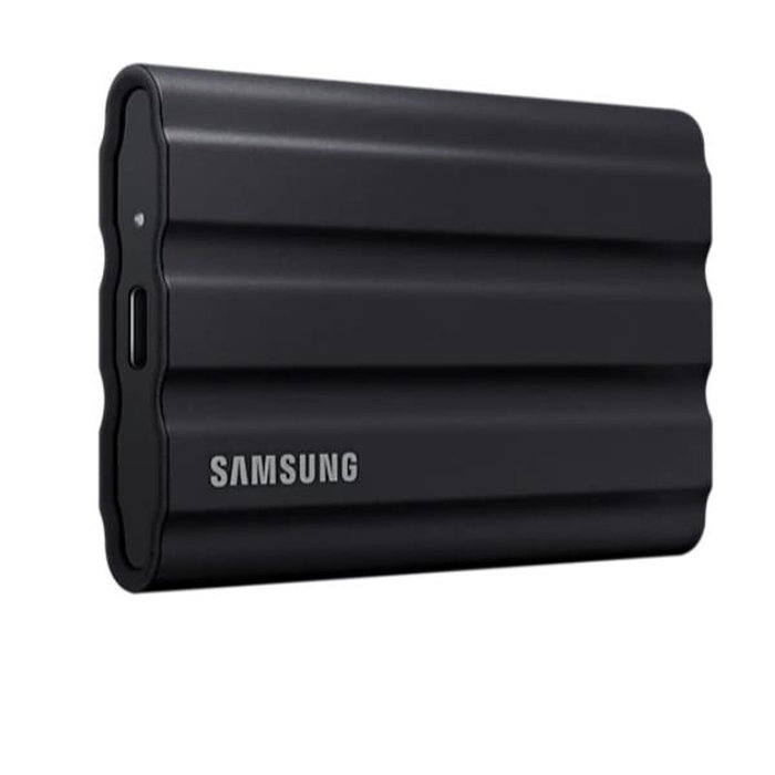 Samsung T7 Shield 4 TB Negro